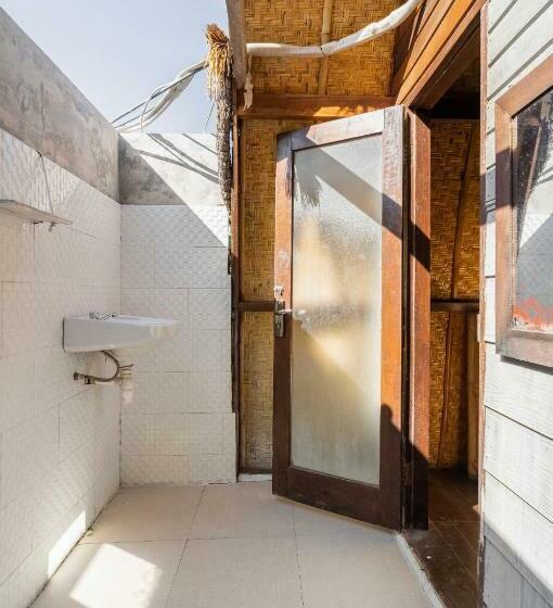 پانسیون Deep House Bungalows