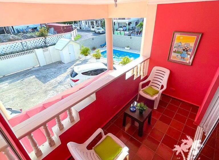 پانسیون Sosua Sweet Vacations