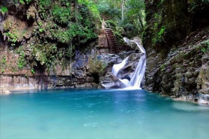 پانسیون Sosua Sweet Vacations