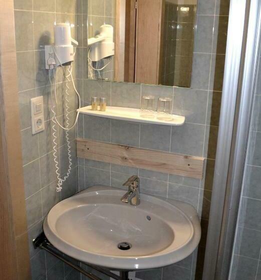 Pension Alpenrose