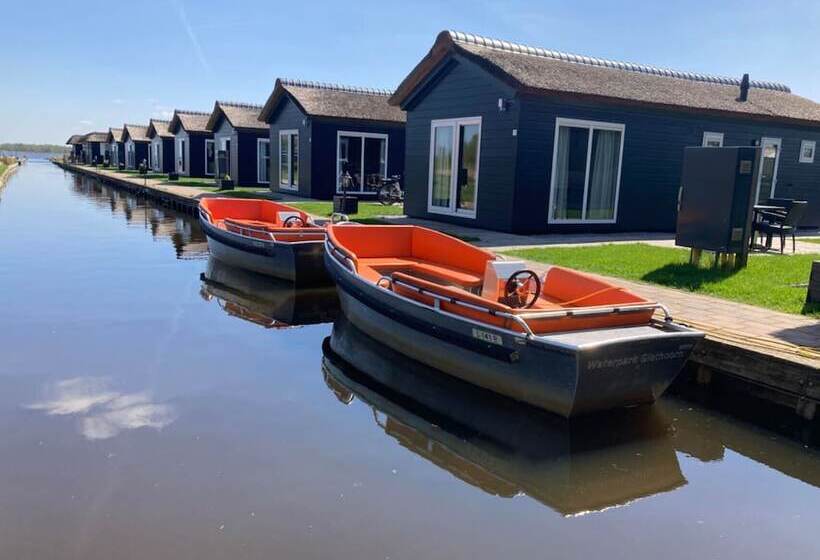 Waterpark Giethoorn