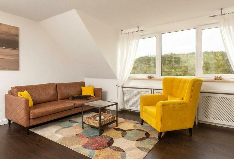 Wohnung Bontje
