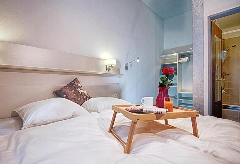 Aparthotel Am Münzplatz