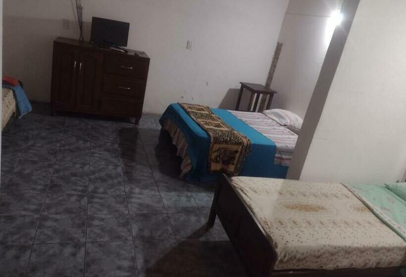 Aquiler Temporario La Cruz 2