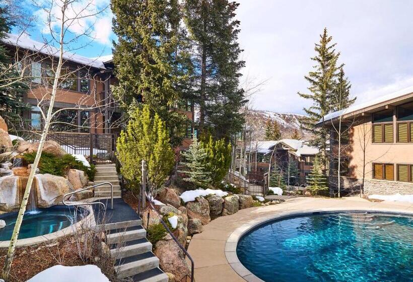 Aspenwood   Coraltree Residence Collection