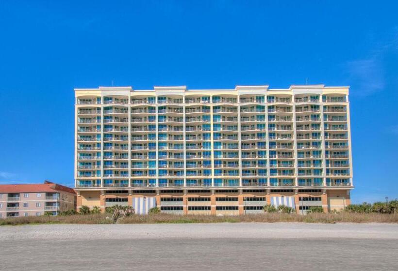 Mar Vista Grande By Palmetto Vacation Rentals