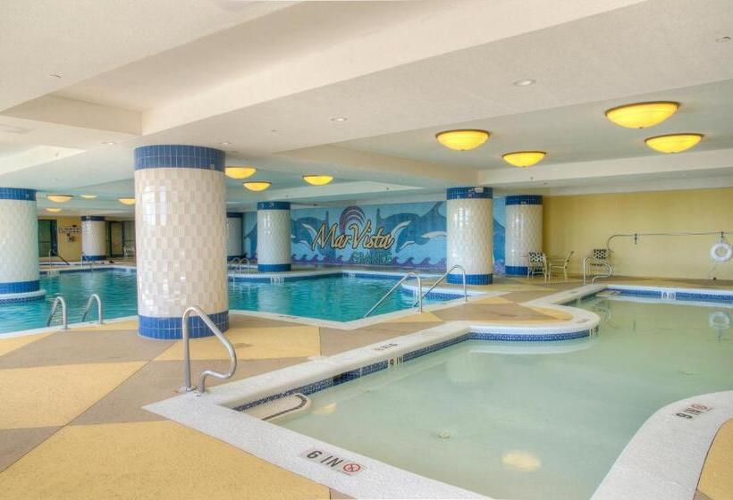 Mar Vista Grande By Palmetto Vacation Rentals
