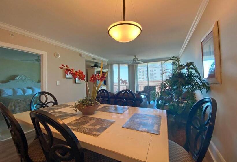 Mar Vista Grande By Palmetto Vacation Rentals