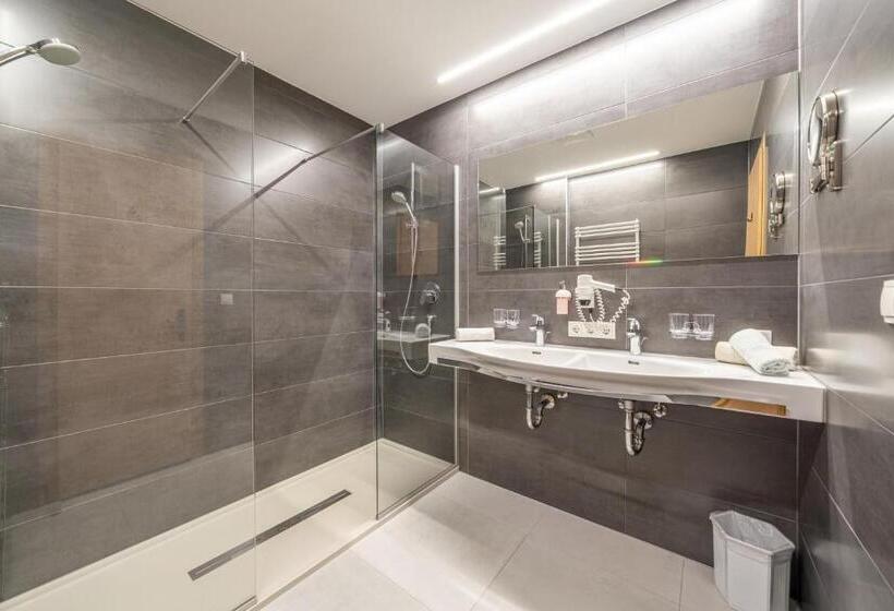 پانسیون Appartementhaus Im Winkel