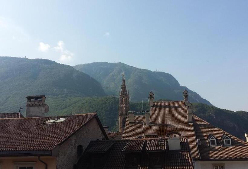 پانسیون Argentieri Guesthouse