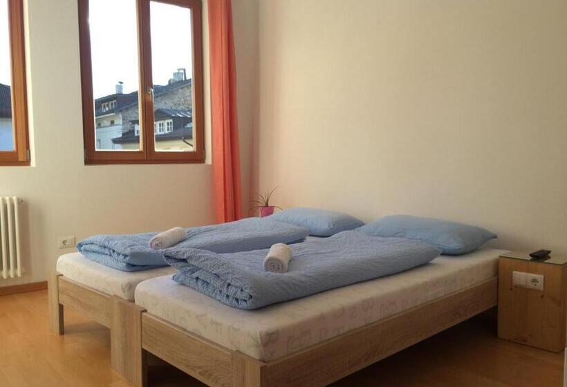 پانسیون Argentieri Guesthouse