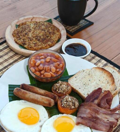 پانسیون Blue Marlin Dive Komodo