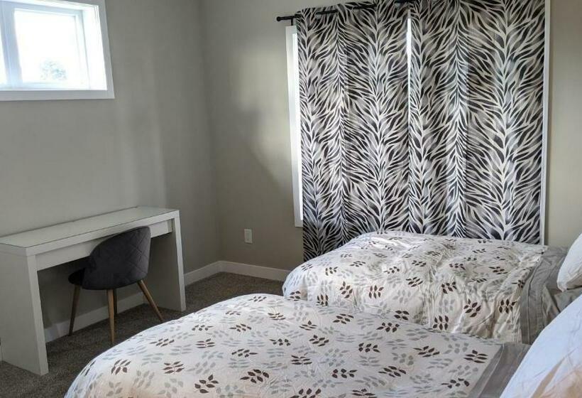 پانسیون Boardwalk Homes   Executive Guest Rooms & Townhomes