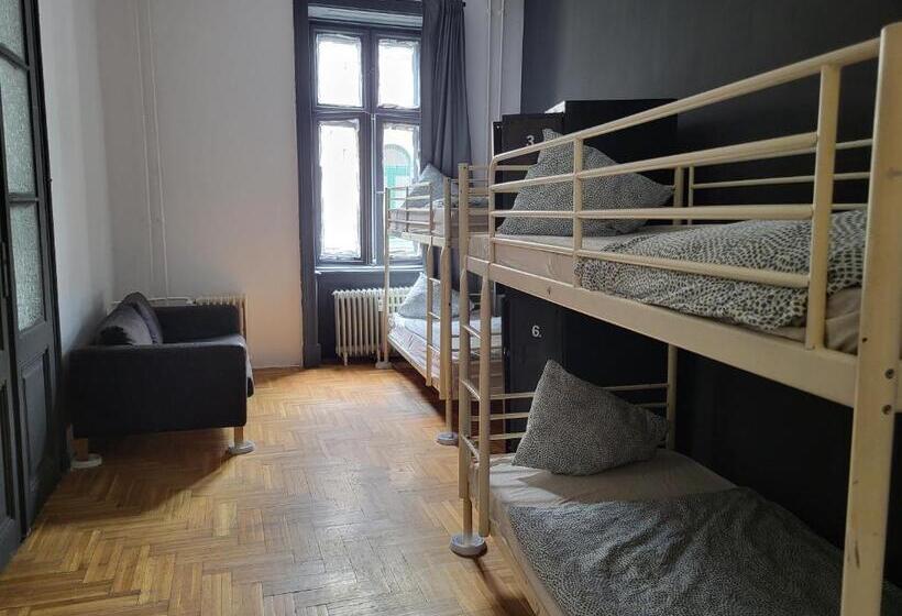 پانسیون Casa Nora