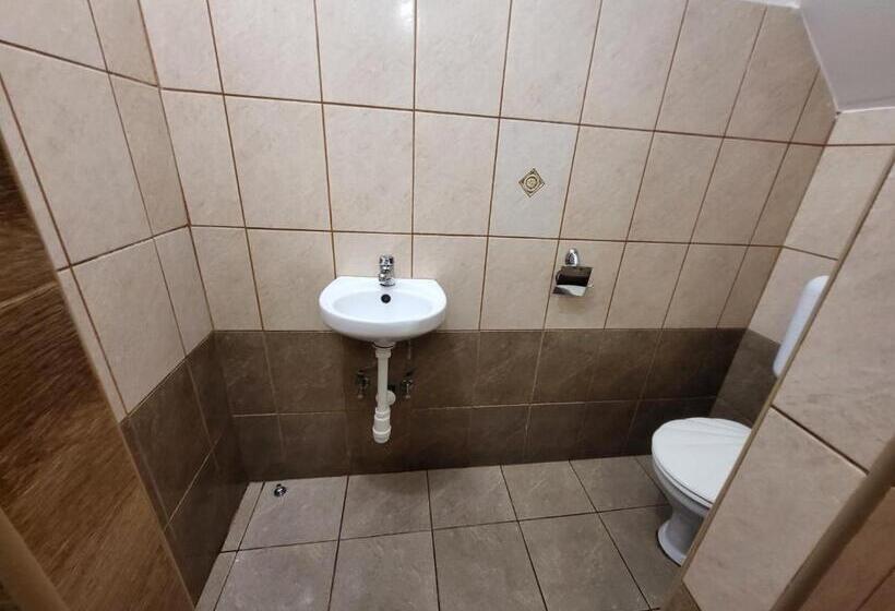 پانسیون Casa Nora