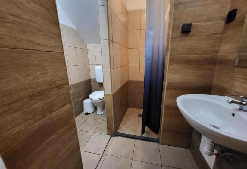 پانسیون Casa Nora