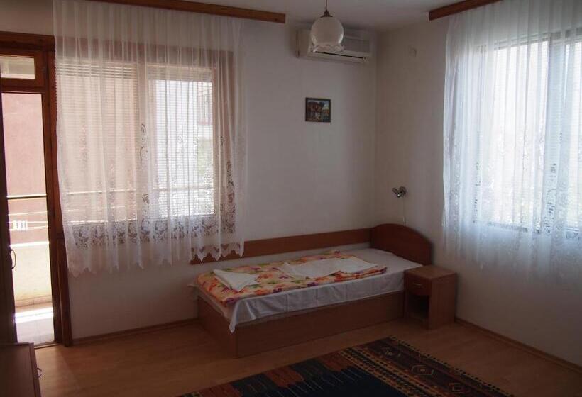 بنسيون Keni Guest House