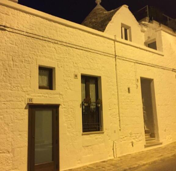 پانسیون Trullo Dell’antica Fileria
