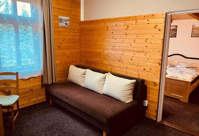 Pension Jaruska