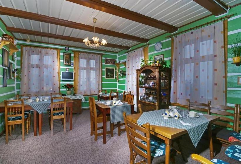 Pension Jaruska