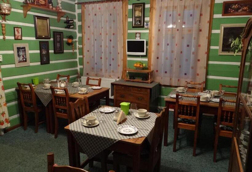 Pension Jaruska
