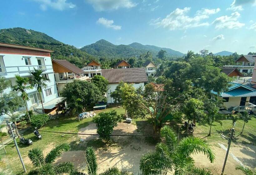 هاستل Budchui Guesthouse