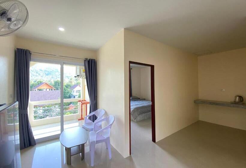 هاستل Budchui Guesthouse
