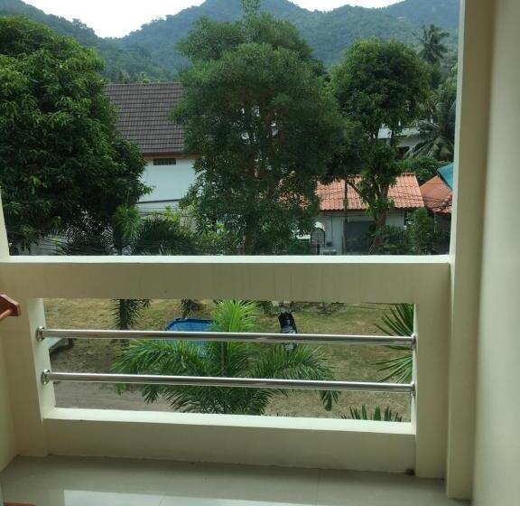 هاستل Budchui Guesthouse