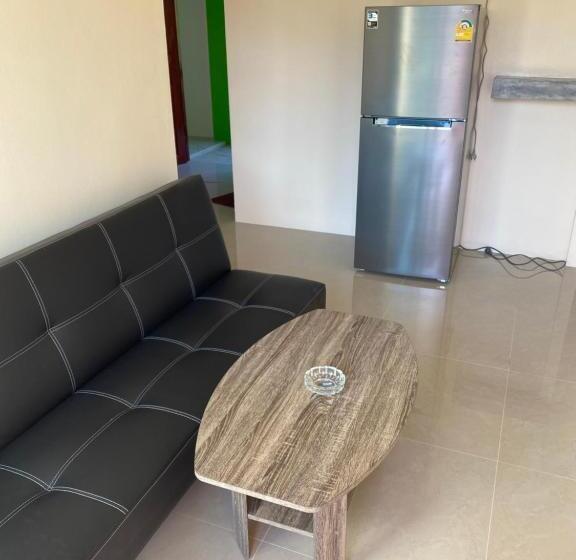 هاستل Budchui Guesthouse