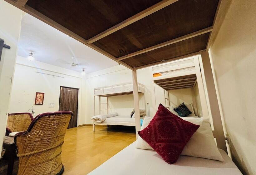 فندق صغير Wonbin Safari Jaisalmer