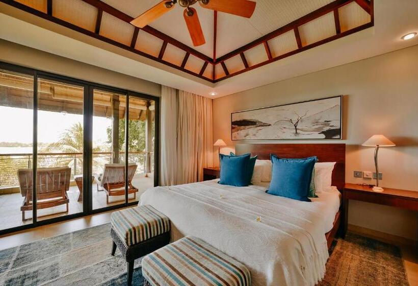 Anahita Golf & Spa Resort
