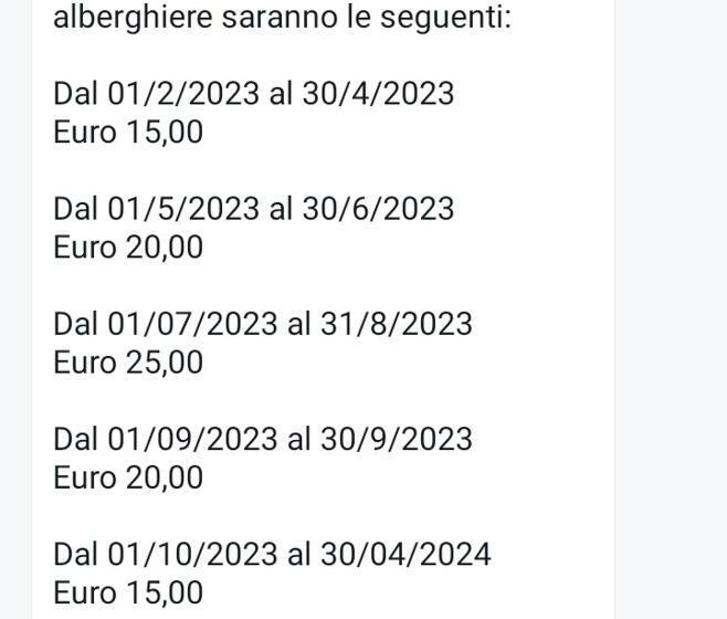 B&b Amalba Maiori