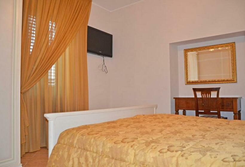 B&b Casa Cavour