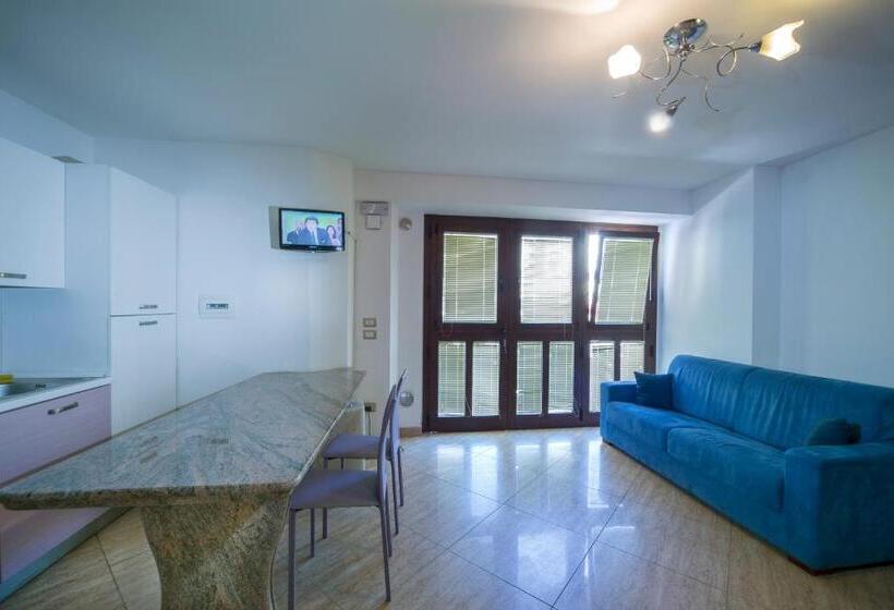 B&b Casa Cavour