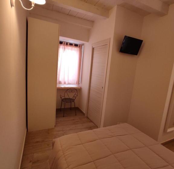 B&b La Maison Del Borgo Antico