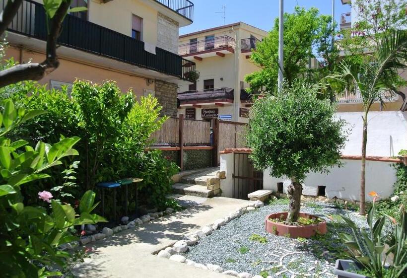 B&b La Villetta Palese