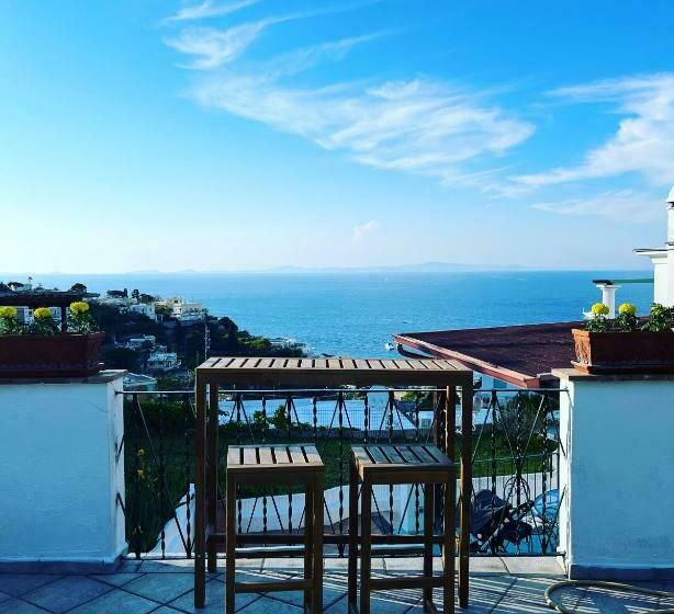 B&b L'agapanto