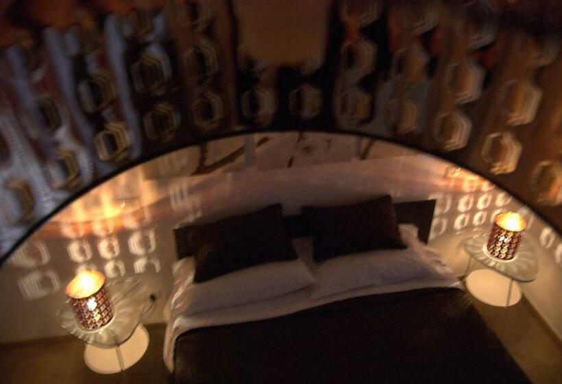B&b Lucana 22
