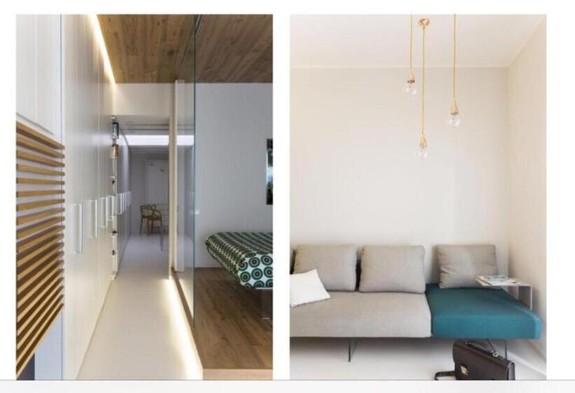 B&b Portorosso