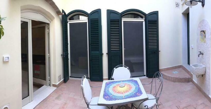 B&b San Potito