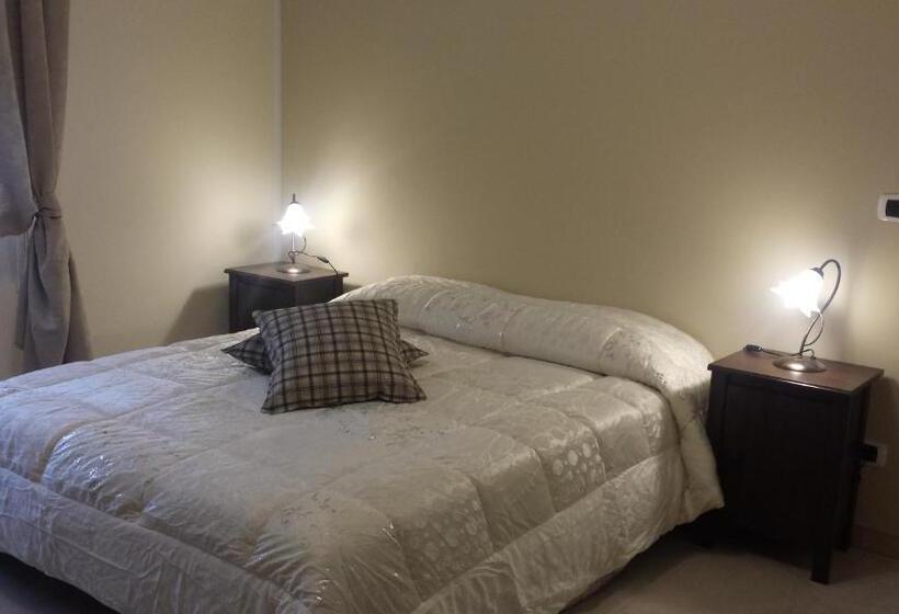 Bed & Breakfast Aurelia