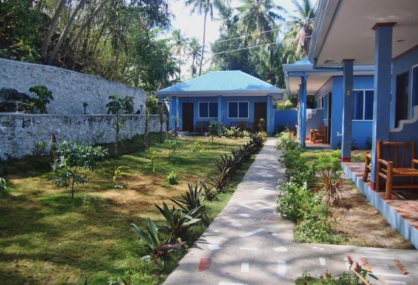 Blue Corals Beach Resort