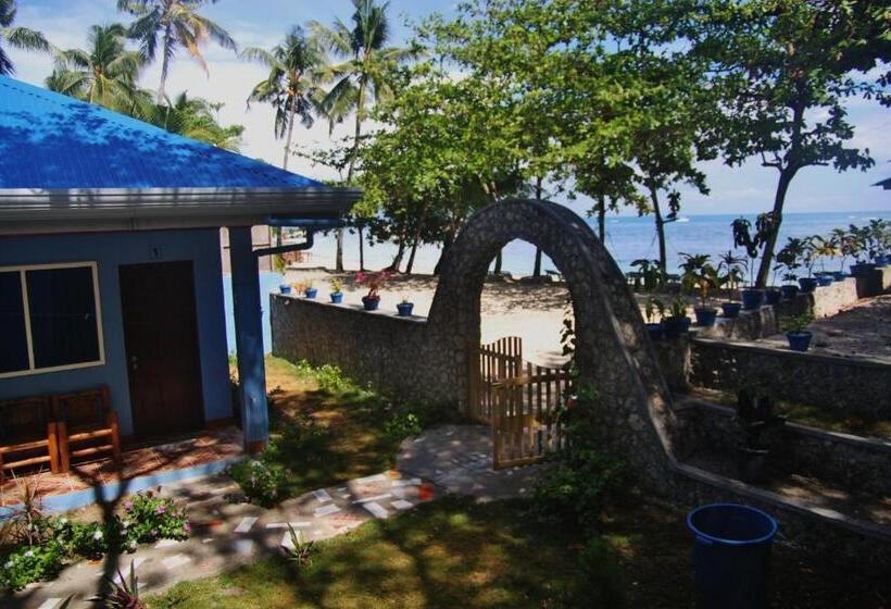 Blue Corals Beach Resort