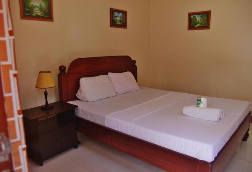 Blue Corals Beach Resort