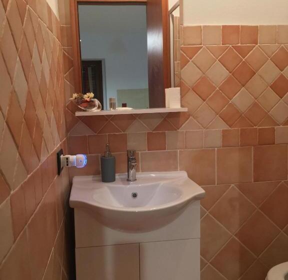 Domoruja B&b