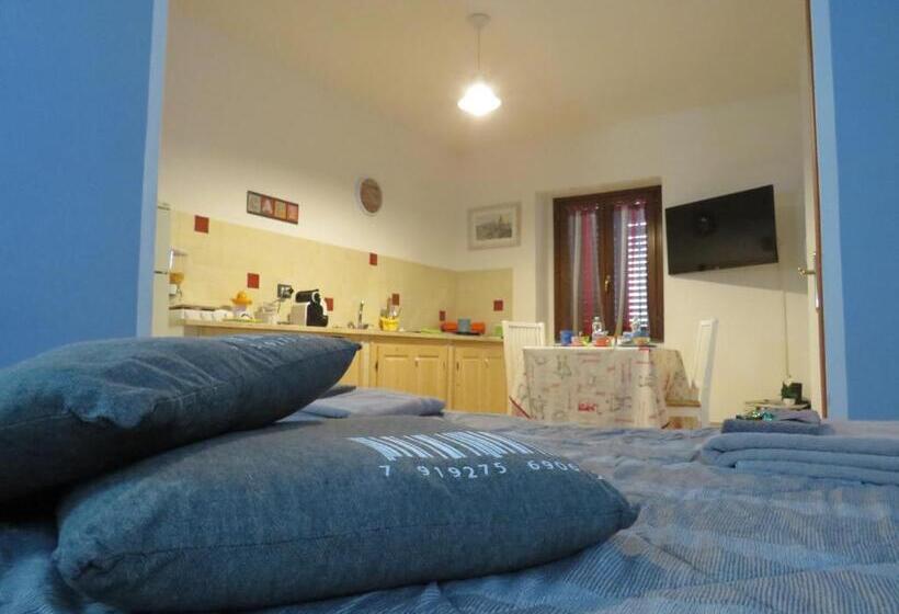 Domoruja B&b