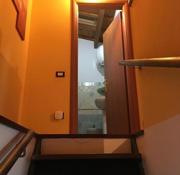 Domoruja B&b