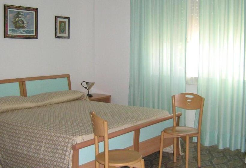 호텔 Albergo Europa