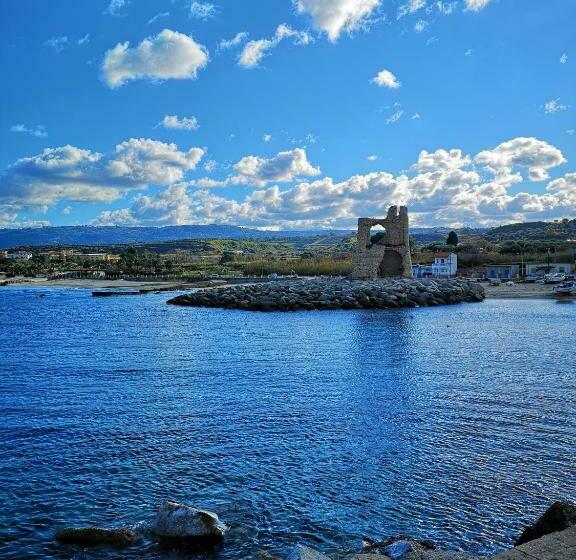 Отель Costa Azzurra