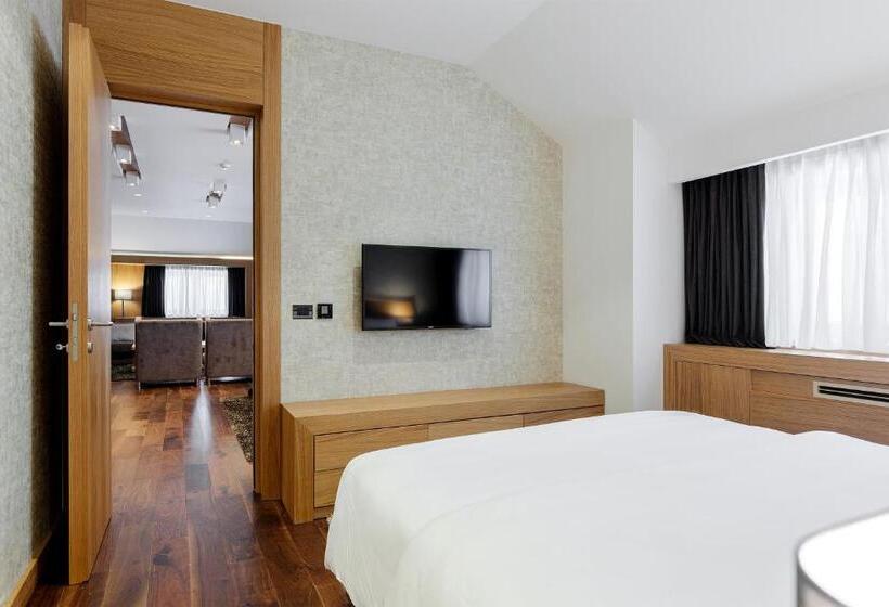 هتل Grand Kopaonik